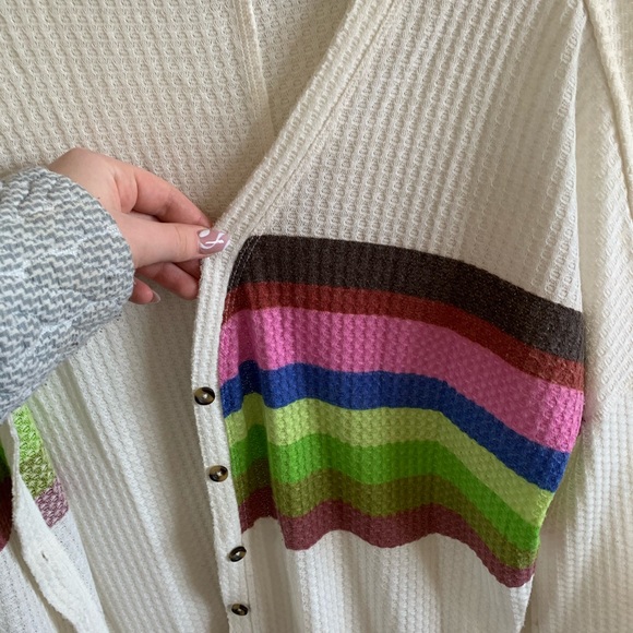Urban outfitters cardi - Picture 2 of 3
